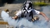 US Non-confrontational Approach in Venezuela Means Less Media Coverage