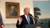 Trump Boasts About Republican Wins in Special Congressional Elections