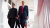 Trump Optimistic About Summit with N. Korea's Kim 