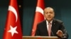 An Kafa Dokar Ta Baci A Kasar Turkiyya