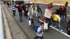 Venezuelans Flood into Ecuador, Defying Passport Rules
