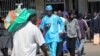 Zimbabwe Government Limits Army in Census Process