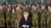 Report: US Asks Germany for More Military Help to Fight IS