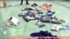 مقام ارشد مصری: جعبه سیاه هواپیمای سقوط کرده هنوز پیدا نشده است