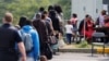 Canada Ministers Grilled on Irregular Migration From US