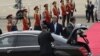 Держсекретар Керрі прибув з візитом у Грузію