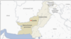 Pakistani Army: Iran-based 'Terrorists' Kill 4 Pakistani Soldiers in Cross-border Attack 