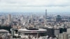 Tokyo Olympics, at $15.4 Billion, Could Be Costliest