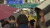 Ecuador's Noboa closes borders ahead of presidential election 