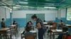 Fabiana Duarte, maestra venezolana, gana un salario equivalente a 3 dólares mensuales. Foto cortesía.