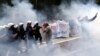 Poland's Politicians Condemn Aggression Against LGBT March