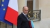 France to Crack Down on Would-be Jihadists