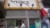 Myanmar Police Arrest Journalists Over Satirical Story