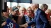 Trump, Biden Unleash Harshest Criticisms Yet of Each Other