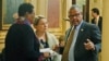 Lawmakers Pass Bill Allowing Confederate Monument Removals