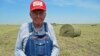 Old Ways Help Farmer Beat Drought