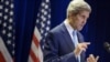Piden a Kerry presionar por libertad de prensa en Cuba
