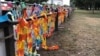 Ethiopian Survivor Recounts New Zealand Mosque Attacks