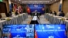 新冠疫情如何使东南亚成为中国最大的贸易伙伴 