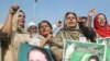 Pakistani Opposition Leader Maryam Nawaz Granted Bail