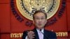 Thai Junta Vows Continued 'Zero Tolerance’ After Trafficking List Upgrade