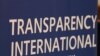 Exportação da corrupção aumenta no mundo