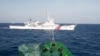 专家：习近平并不能完全掌控中国的海上行为