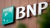 France's Hollande Seeks to Widen Bank Fine Debate