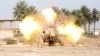 Study: Mideast Military Expenditures Increasing