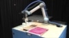 Ibu Robot Buat Sendiri Anak-anaknya