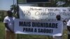 Médicos angolanos