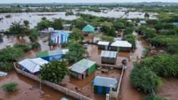 Climat: "L'Afrique n'attend rien de la COP28"