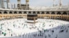 Tidak Ada Penangguhan Umrah Meski Ada Varian Omicron