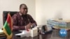 Burkina -Faso; Kalana baliya be cena. wassaden Lasine Zerbo koumana