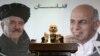 آقای احمدزی می گوید برای تامین صلح، منبر و ارگ باید در یک جهت کار کند