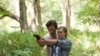 Olsen Shines in Cult Psychological Thriller