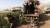 Syrian Troops Capture Rebel Enclave