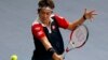 Michael Chang akan Latih Petenis Jepang Nishikori