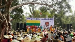 ကြားဖြတ်ရွေးကောက်ပွဲ SNLD အနိုင်ရမှု ပြည်ပသုံးသပ်ချက်