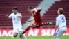 FIFA Perbolehkan Penutup Kepala Pria dalam Pertandingan