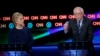 Clinton, Sanders Welcome Chance to Run Against Trump