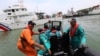 Avión de Lion Air se estrella en el mar frente a Indonesia
