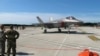 US Weighs Turkey, Greece Jet Sales Amid NATO Expansion
