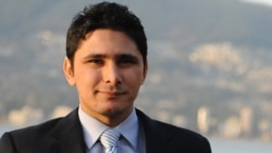 Vahid Qarabağlı ilə müsahibə