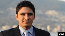 Vahid Garabaghli