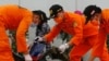 Preliminary Report Issued on Deadly Crash of Indonesian Jetliner 