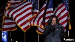 Kamala Harris
