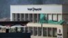 New Arrest in Kenya Mall Siege