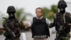 Narco colombiano afirma que pagó sobornos a exprocurador de México 