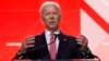 As Democratic Field Grows, Party Activists Ask: Where's Joe? 